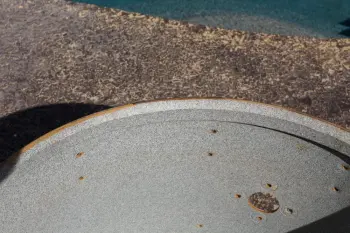 Bass Drum Re-Ring Separation...?