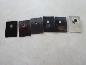 Premier badges...