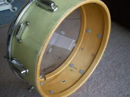 Can you help me identify my Snare?