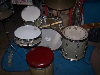 Show Us Your Downbeat