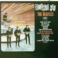 Record Covers with (vintage) Drums on!