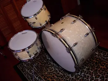 Wfl wmp 3 piece kit super classic