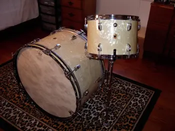 Wfl wmp 3 piece kit super classic