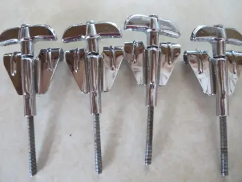 Rogers 70's BD claws/rods...
