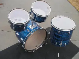 Slingerland kit ...Info PLEASE?
