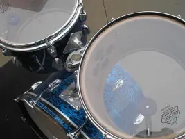 Slingerland kit ...Info PLEASE?