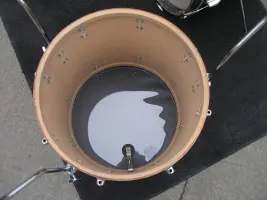 Slingerland kit ...Info PLEASE?