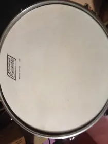 4 x 13 b and o chrome snare