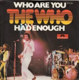 Record Covers with (vintage) Drums on!