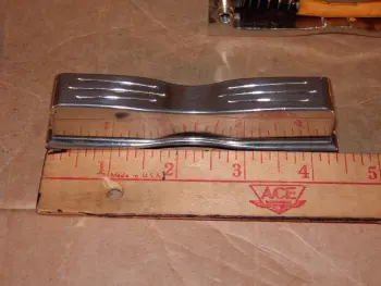 Ludwig parts