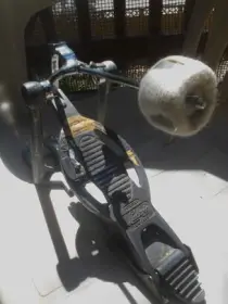 Ludwig Speed King Pedal