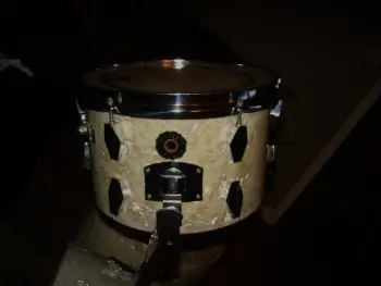 My first Kent with coffin lugs
