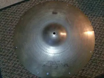 Zildjian 18&quot; ride
