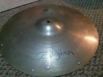 Zildjian 18&quot; ride