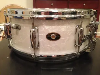 Slingerland RK snare question