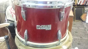 Edgware B&amp;H Tom Drum