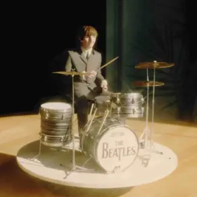 Miniature Replicas Of Your Drumset