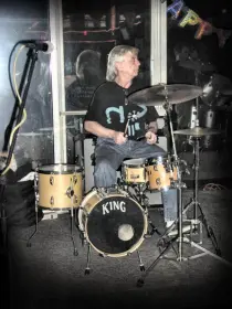 For Sale Buzz King Bop Cat Maple set