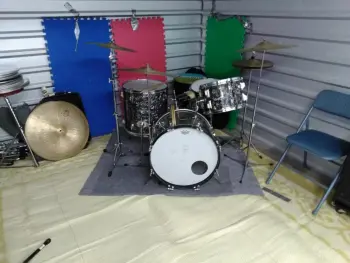 A Rogers Jam