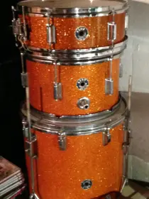 A couple of Kent snares