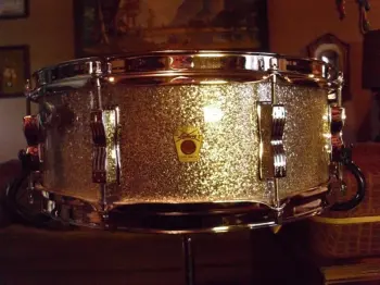 For Sale: Ludwig Jazz Festival