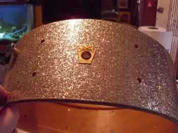 For Sale: Ludwig Jazz Festival