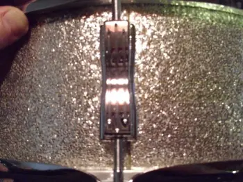 For Sale: Ludwig Jazz Festival