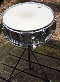 Yamaha SD550MA Snare- Info Requested!