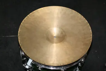 K Zildjian 1960's 15&quot; Hi Hats
