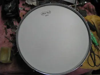 MIT snare rims-too big?