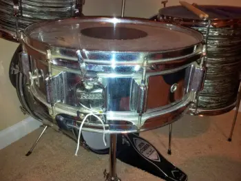 First Rogers Snare - Powertone mystery year