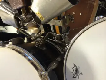 Show your Slingerland Radio King kits thread.
