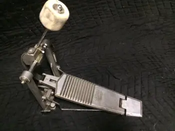 Help Identifying Yamaha BD Pedal
