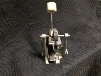 Help Identifying Yamaha BD Pedal