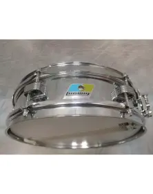 Ludwig b/o metal piccolo