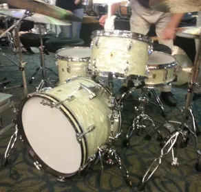 Who's going to the CT Drum Show?