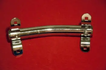 Slingerland Mid/Late 60's 4-hole Rail Consolette