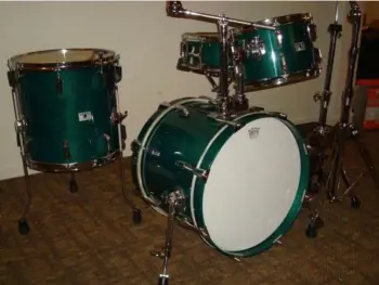 Sonor Force Custom 1990