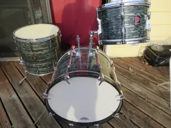 Another Premier kit I'd like to sell....