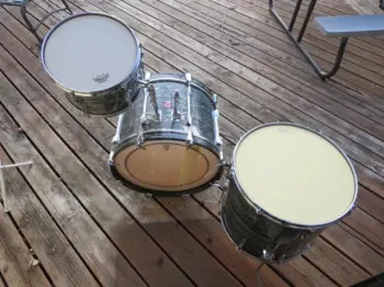 Another Premier kit I'd like to sell....