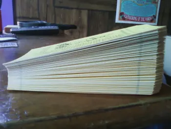 Dynasonic snare tag giveaway........