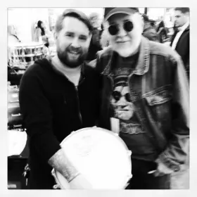Chicago Drum Show 2014