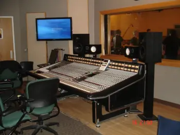 Studio advice