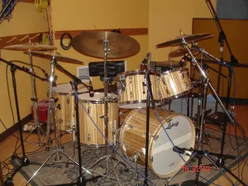 Studio advice