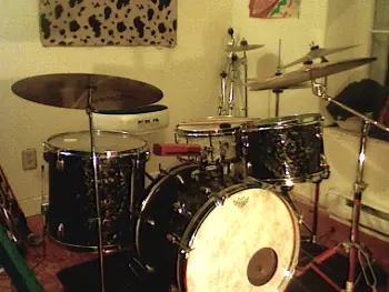 new BDP Stewart restore