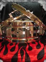Drum Heads 1972 Rogers Londoner V???