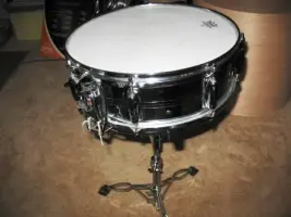 COB Slingerland with TDR strainer