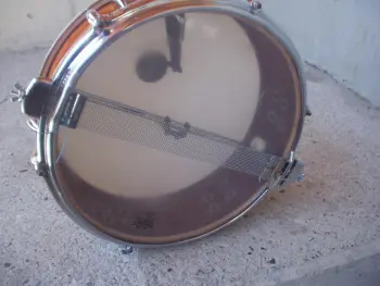TROWA Snaredrum with Paralellifter