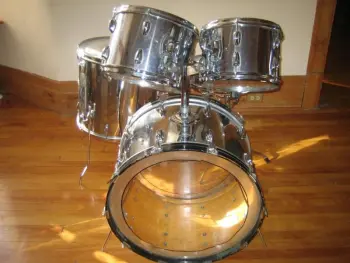 Slingerland XM5