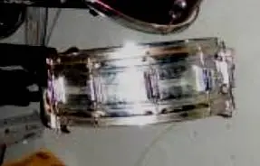 Help ID Rogers Snare